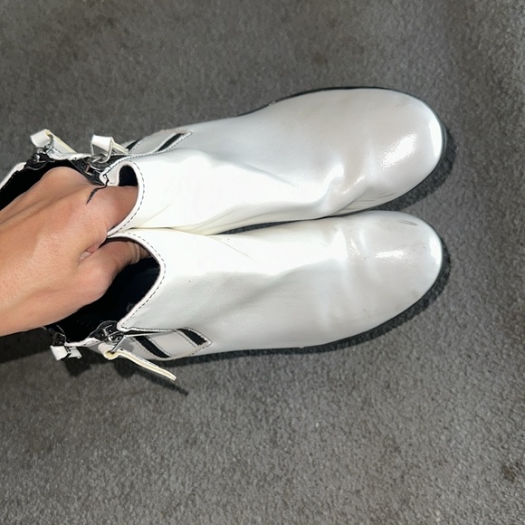 Parker & Sky boots - Picture 2 of 4